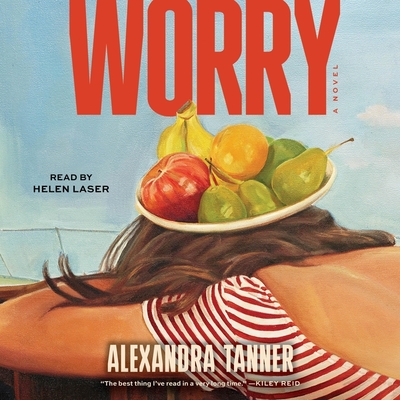 Worry Cover Image