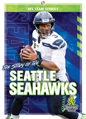 Seattle Seahawks [Book]