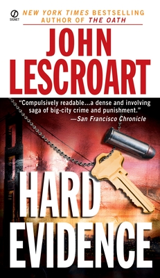 Hard Evidence (Dismas Hardy #3) By John Lescroart Cover Image