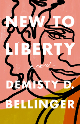 Cover for New to Liberty