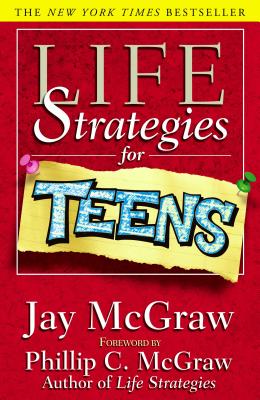 Life Strategies For Teens Cover Image