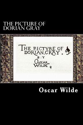 The Picture of Dorian Gray