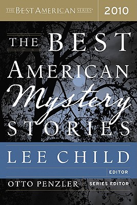 Cover for The Best American Mystery Stories 2010