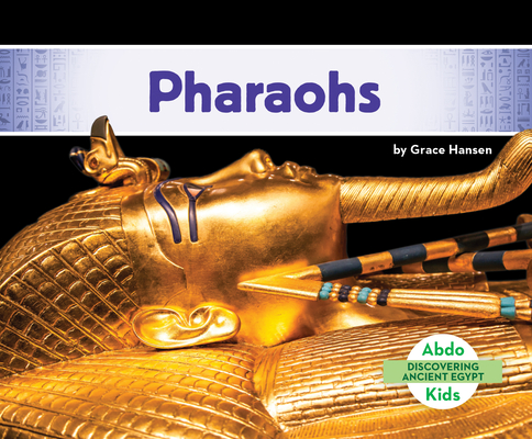 Pharaohs Cover Image