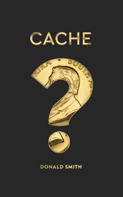 Cache Cover Image