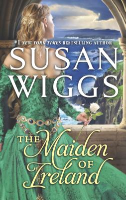 The Maiden of Ireland Cover Image