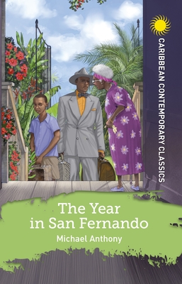 The Year in San Fernando Cover Image