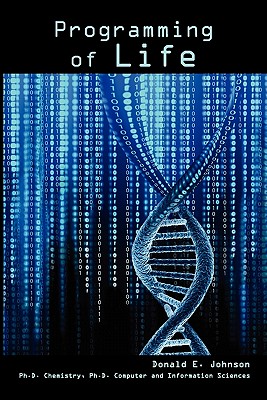 Programming of Life Cover