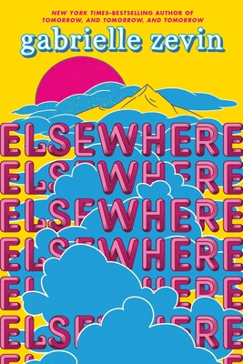 Cover for Elsewhere: A Novel