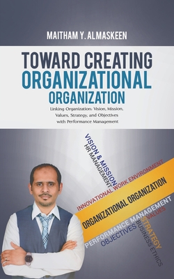 Toward Creating Organizational Organization Cover Image