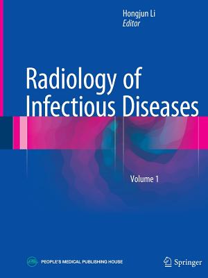 Radiology of Infectious Diseases, Volume 1 Cover Image