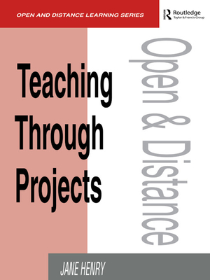 Supporting Students in Online Open and Distance Learning (Open and ...