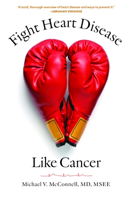 Fight Heart Disease Like Cancer Cover Image