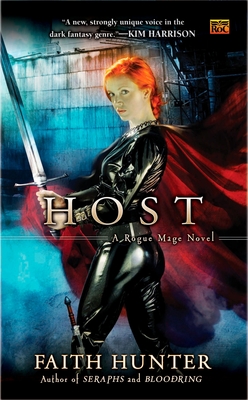 Cover for Host