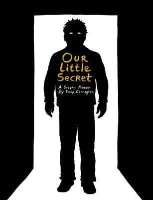 Our Little Secret By Emily Carrington Cover Image