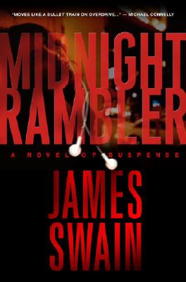 Midnight Rambler Cover