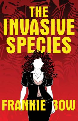 Cover for The Invasive Species (Professor Molly Mysteries #4)