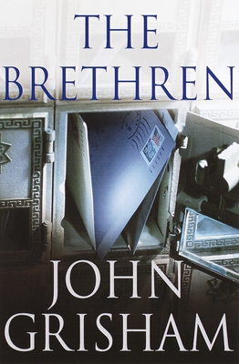 The Brethren Cover Image