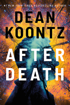 Cover for After Death