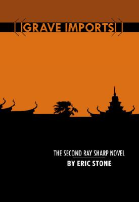 Grave Imports Cover