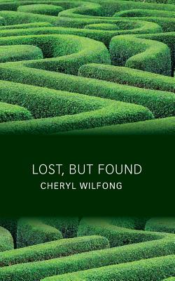 Cover for Lost, But Found