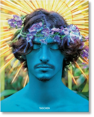 David Lachapelle. Good News. Part II By Taschen (Editor) Cover Image