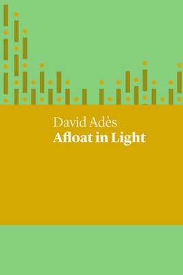 Afloat in Light By David Ades Cover Image