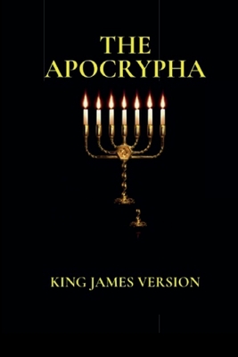 The Apocrypha: King James Version Cover Image