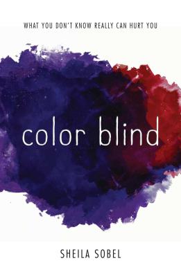 Cover for Color Blind