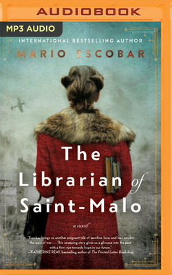 The Librarian of Saint-Malo Cover Image