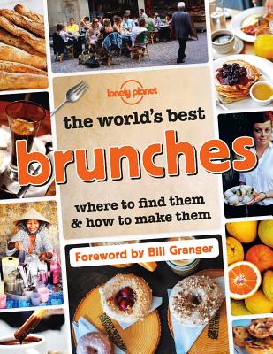 Cover for The World's Best Brunches