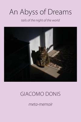 An Abyss of Dreams By Giacomo Donis Cover Image