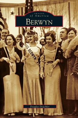 Berwyn Cover Image