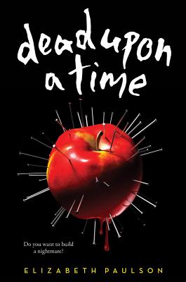 Dead Upon a Time Cover Image