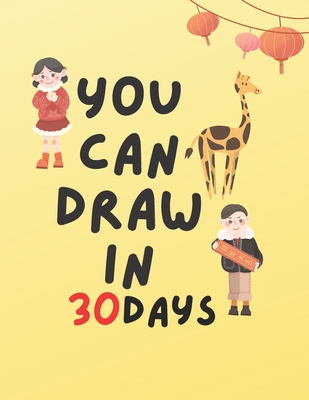 Drawing Books for Kids Box Set: Step-by-Step Guides and Easy