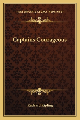 Captains Courageous