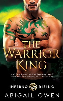 The Warrior King Cover Image