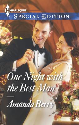 One Night with the Best Man Cover