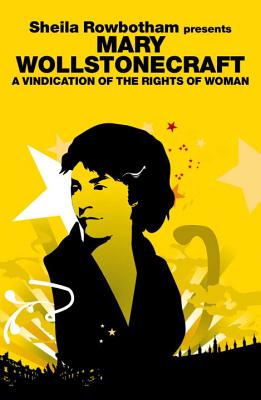 Cover for A Vindication of the Rights of Woman
