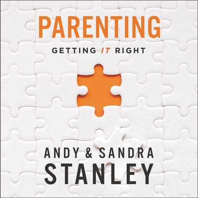 Parenting: Getting It Right Cover Image
