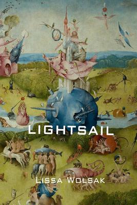 lightsail By Lissa Wolsak Cover Image