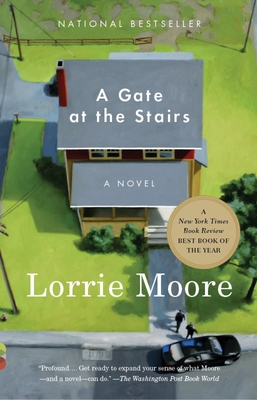 A Gate at the Stairs (Vintage Contemporaries)