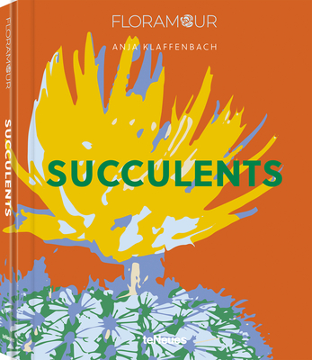 Succulents Cover Image