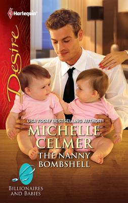 The Nanny Bombshell Cover