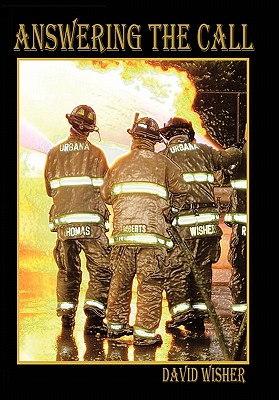 Answering the Call By David Wisher Cover Image