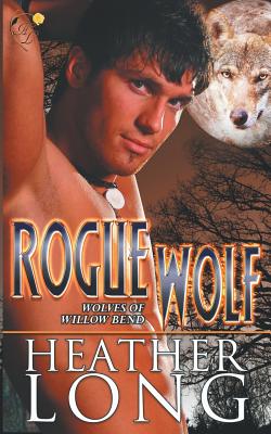 Cover for Rogue Wolf