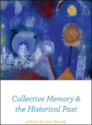 Collective Memory and the Historical Past Cover Image