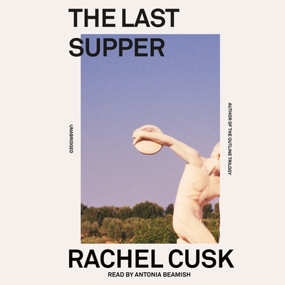 The Last Supper: A Summer in Italy Cover Image