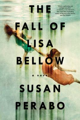 Cover Image for The Fall of Lisa Bellow