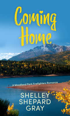 Coming Home By Shelley Shepard Gray Cover Image